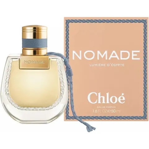 50ml Chloé Nomade Lumière d'Égypte Eau de Parfum – Bild 4
