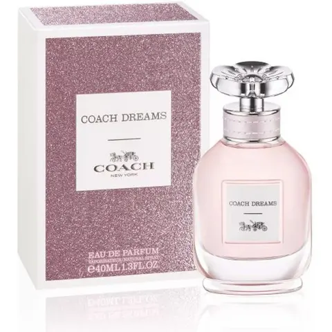 Coach Dreams Edp 40 ml – Bild 3