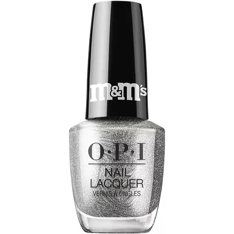 OPI - Nail Lacquer Deck the Shells, 15 ml – Bild 2