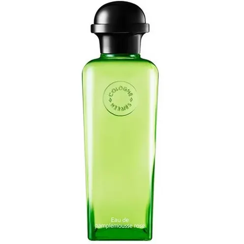 100ml HERMÈS Eau de Pamplemousse Rose Eau de Cologne – Bild 4