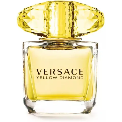30ml Versace Yellow Diamond Eau de Toilette – Bild 4