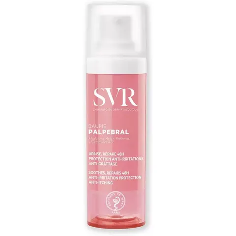 SVR Palpébral Baume 30 ml – Bild 3