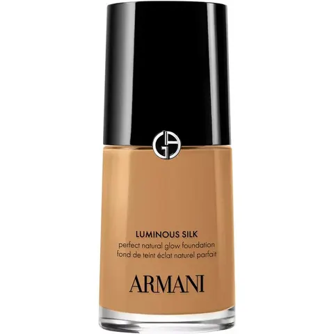 Giorgio Armani Luminous Silk Foundation 8.1 – Medium 30 – Bild 2