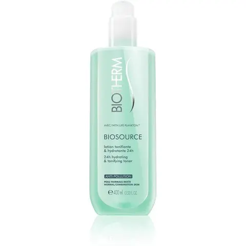 Biotherm Hydrating & Tonifying Toner 400 ml – Bild 3