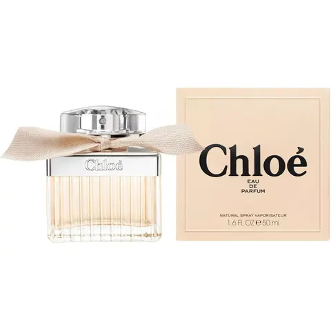 50ml Chloé Eau de Parfum – Bild 5
