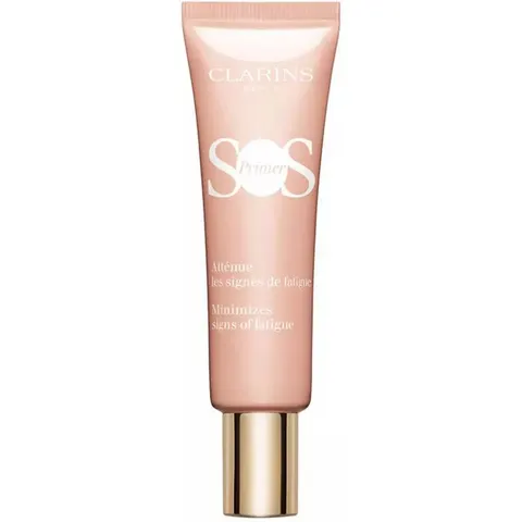 Clarins SOS Primer Pink – Rosa 30 – Bild 3