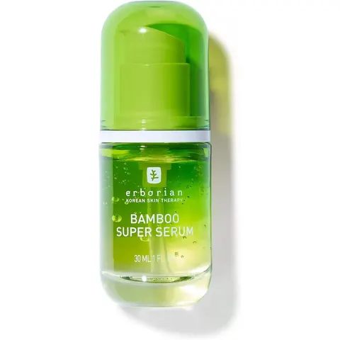 Erborian Bamboo Super Serum 30 ml – Bild 2