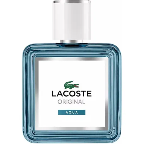 Lacoste Original Aqua 60 ml – Bild 2