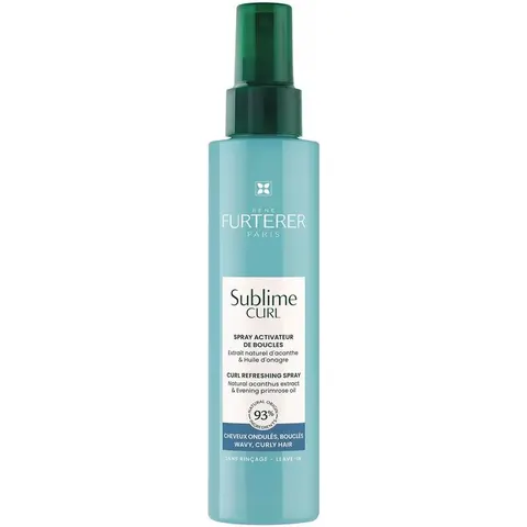 René Furterer SUBLIME CURL Locken-Spray – Bild 4