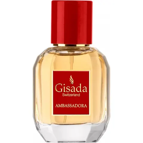 Gisada Ambassadora EDP 50 ml 50 ml – Bild 2