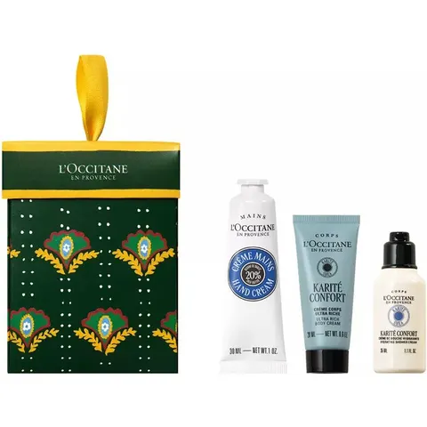 L'Occitane en Provence Karité Ornament – Bild 2