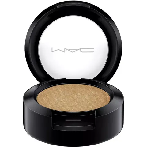 MAC Cosmetics Satin Single Eyeshadow Marsh – Gul 1.3 – Bild 2