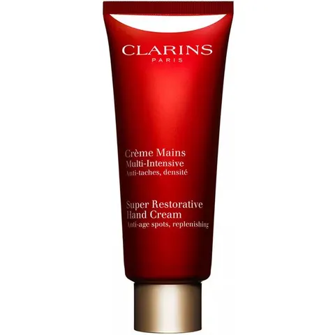 100ml CLARINS Crème Mains Multi-Intensive – Bild 3