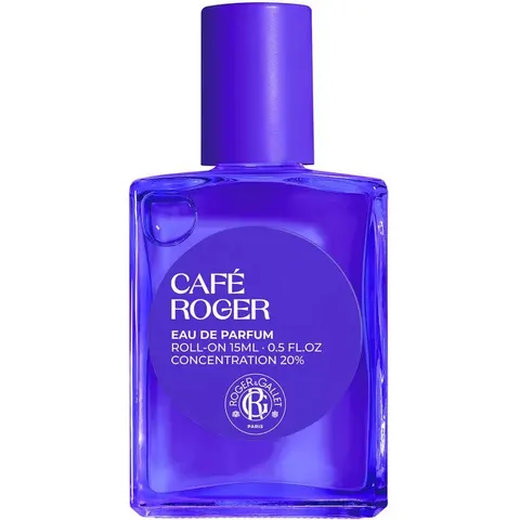 Roger & Gallet Cafe Roger Eau de Parfum Roll-On 15 ml – Bild 3