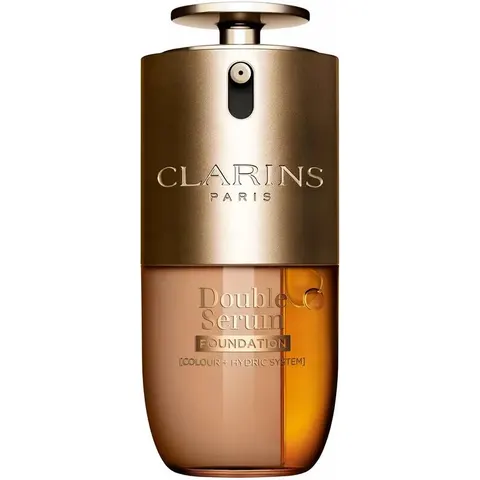 30ml CLARINS Double Serum Foundation – 80119242 – Bild 4