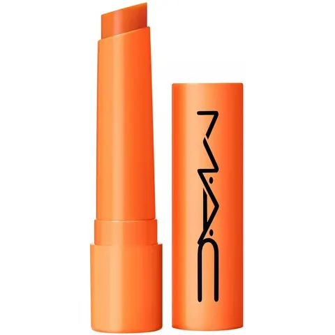 MAC Cosmetics Squirt Plumping Gloss Stick Hazard – Orange – Bild 2