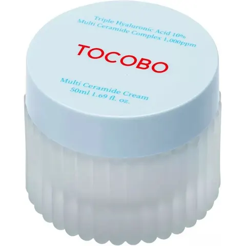 Tocobo Multi Ceramide Cream 50 ml – Bild 2