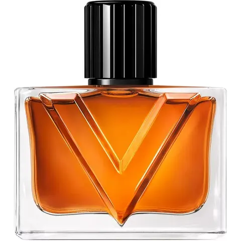 50ml Valentino Uomo Vendetta Eau de Parfum – Bild 3