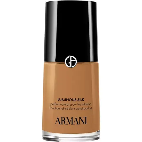 Giorgio Armani Luminous Silk Foundation 9 – Medium 30 – Bild 2