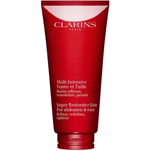 200ml CLARINS Multi-Intensive Ventre et Taille – Bild 4