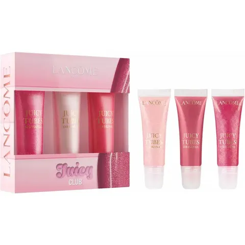 Lancome - Juicy Tubes Set, Set – Bild 2