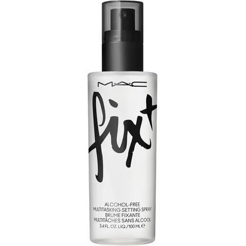 MAC Cosmetics Fix+ Original Setting Spray Fixationsspray mit feuchtigkeitsspendender Wirkung 100 ml – Bild 2