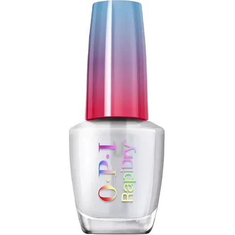 OPI - ASAPink - Rapidry, 9 ml, Clearly Fast – Bild 2