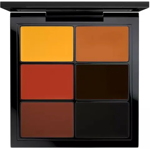 MAC Cosmetics Studio Fix Conceal + Correct Deep – Mörk – Bild 2