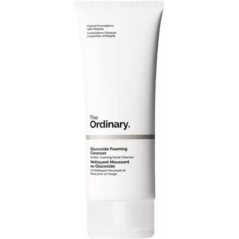 150ml The Ordinary Glucoside Foaming Cleanser – Bild 3