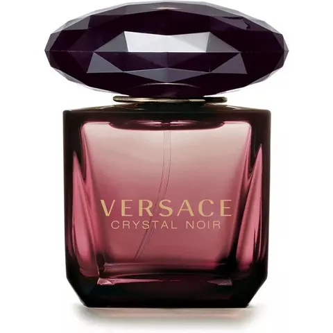 30ml Versace Crystal Noir Eau de Toilette – Bild 3