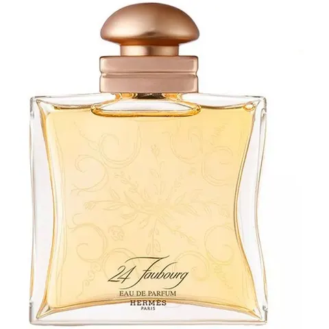 50ml HERMÈS 24 Faubourg Eau de Parfum – Bild 4