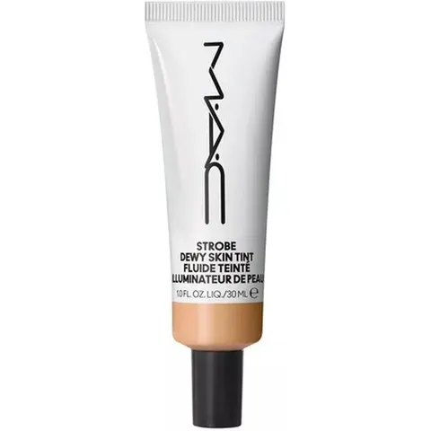MAC Cosmetics Strobe Dewy Skin Tint Medium 4 – Medium 30 – Bild 2