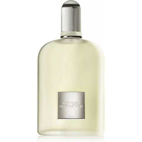 TOM FORD - Grey Vetiver, 100 ml – Bild 2
