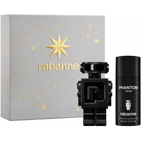 Rabanne - Phantom Eau de Parfum Set, set – Bild 2