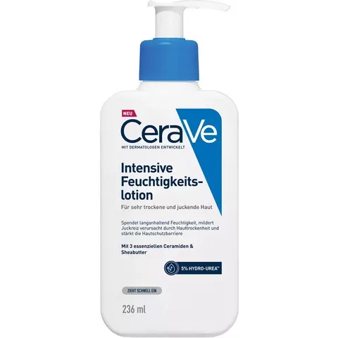 Cerave Intensive Feuchtigkeitslotion – 904278 – Bild 2