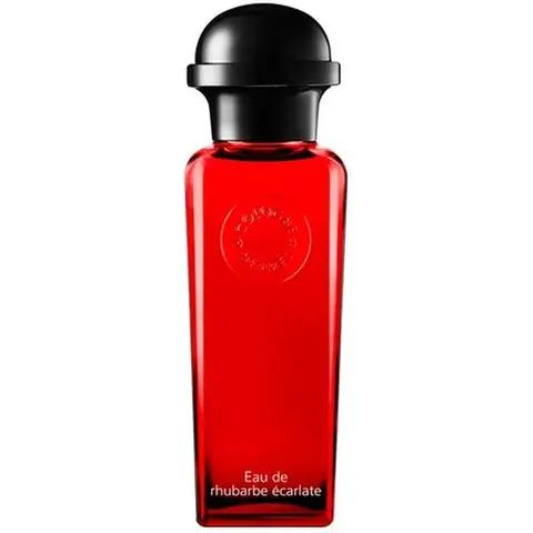 50ml HERMÈS Eau de Rhubarbe Écarlate Eau de Cologne Refillable – Bild 3