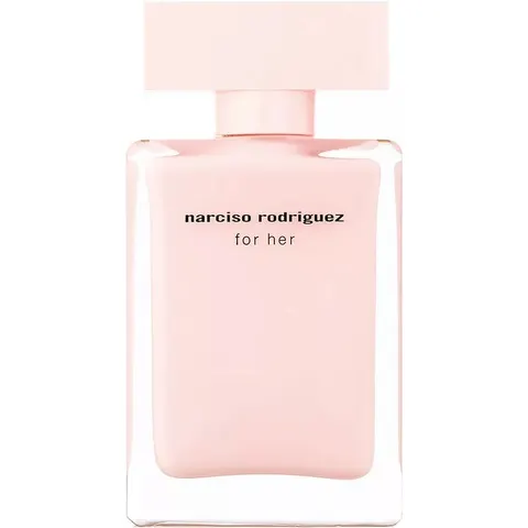 50ml Narciso Rodriguez for her Eau de Parfum – Bild 4
