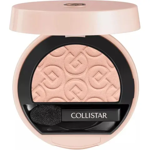 Collistar - Impeccabile Compact Eyeshadow, 3 g, - Cipria matte – Bild 2