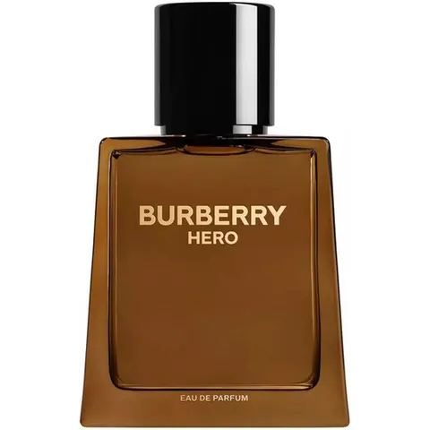 50ml BURBERRY HERO Eau de Parfum – Bild 3