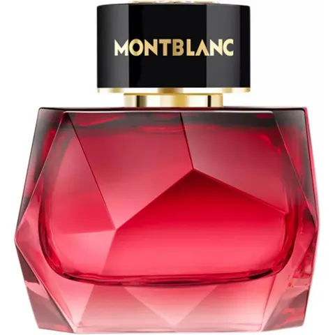 Montblanc Signature Elixir Eau de Parfum 50 ml – Bild 2