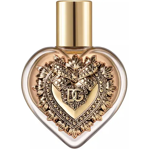 Dolce & Gabbana Devotion Eau de Parfum 20 ml – Bild 3