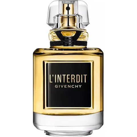 Givenchy - L’Interdit Parfum, 80 ml, Black – Bild 3
