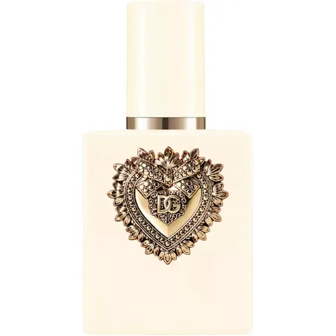 Dolce & Gabbana Your Devotion Eau de Parfum Intense 50 ml – Bild 3