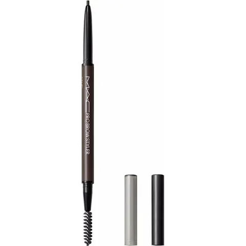 MAC Cosmetics Pro Brow Styler Stud – Brun 0.1 – Bild 2