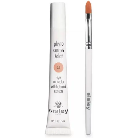 Sisley Phyto-Cernes Éclat 2,5 – Medium – Bild 3