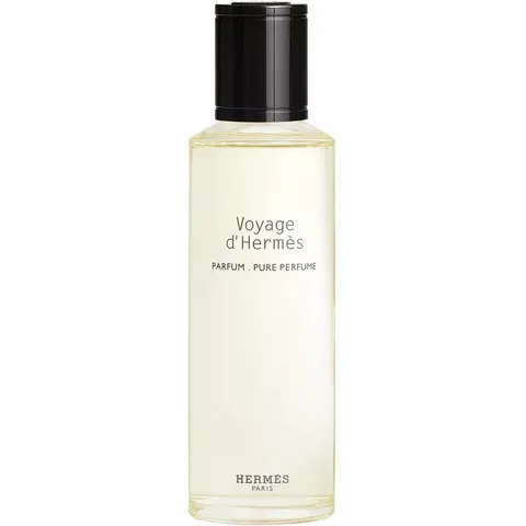 200ml HERMÈS Voyage d’Hermès Parfum Refill – Bild 3