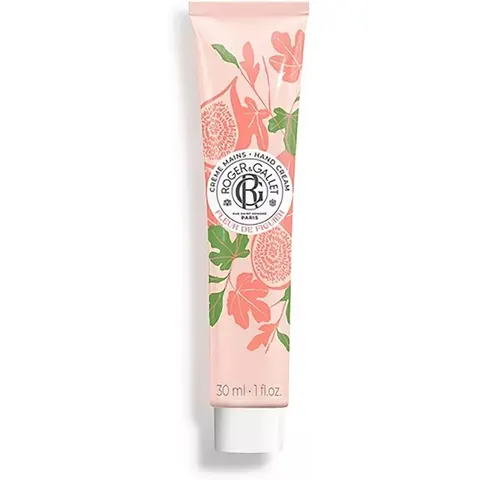 Roger & Gallet Fleur de Figuier Handcreme 30 ml – Bild 3