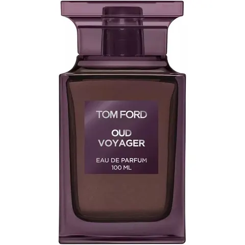 100ml TOM FORD Oud Voyager Eau de Parfum – Bild 2