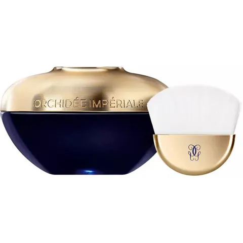Guerlain Orchidée Impériale Maske 75 ml – Bild 3