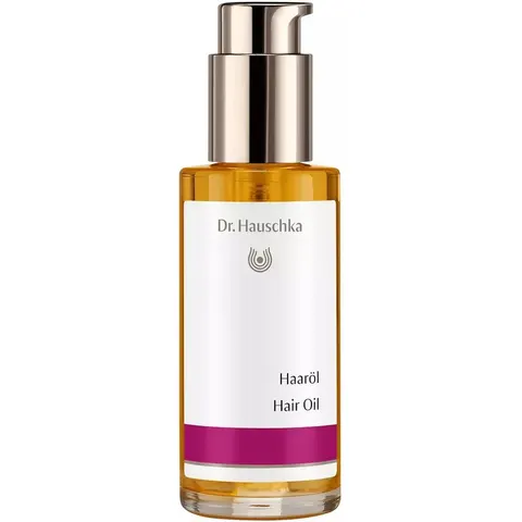 75ml Dr. Hauschka Haaröl – Bild 2